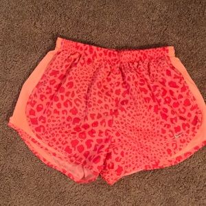 Nike Running Shorts- special edition